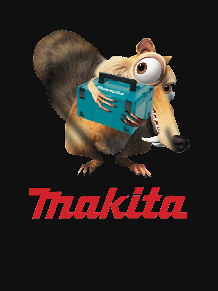 Thumbnail 7 of 7, Classic T-Shirt, racoon kita designed and sold by LouveniaHerzog.