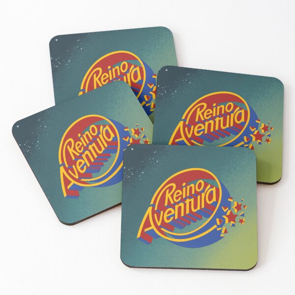 Item preview, Reino Aventura Mexico designed and sold by LuisMaFox.