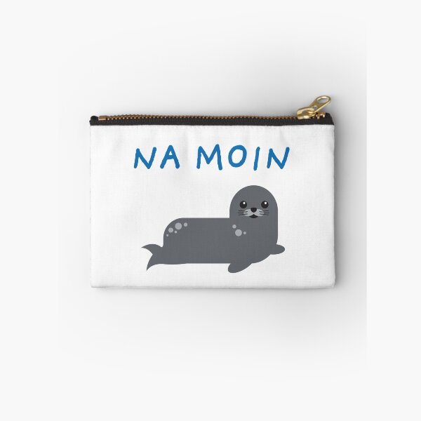 Item preview, Seal - Hey there designed and sold by Loeppt.