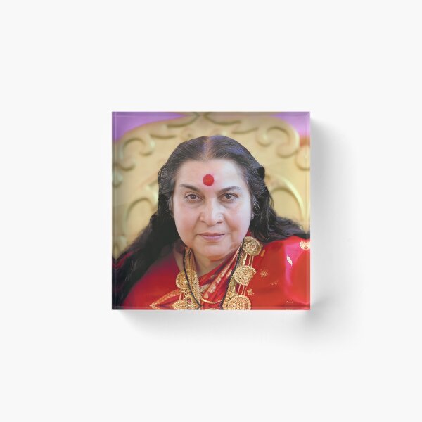 Item preview, Shri Mataji Nirmala Devi Kalki  designed and sold by Kalkikrivadna.