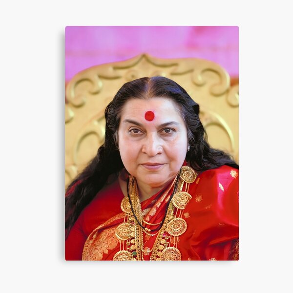Item preview, Shri Mataji Nirmala Devi Kalki  designed and sold by Kalkikrivadna.