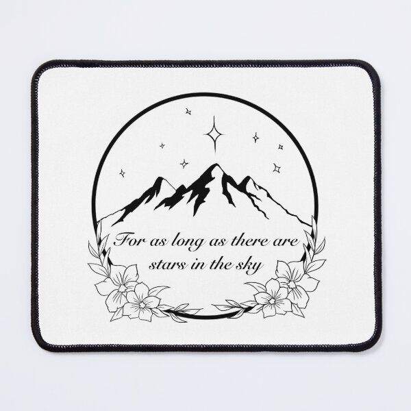 Item preview, Stars in the sky - plain designed and sold by lolly-loves-art.