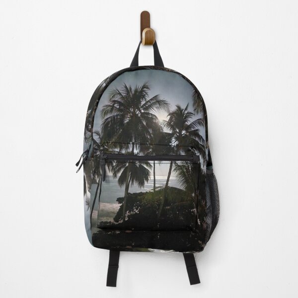 Item preview, Puntarenas Province, Playa Herradura, Costa Rica (tiled) designed and sold by KanuteSeithr.
