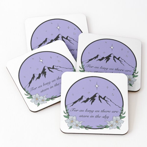 Item preview, Stars in the sky - colour designed and sold by lolly-loves-art.