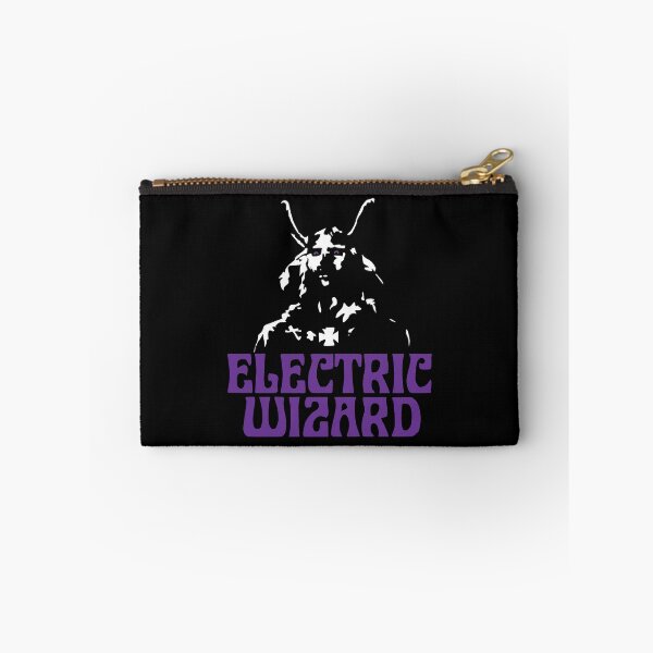 Item preview, Electric Wizard - Robot designed and sold by HaydenLehner.
