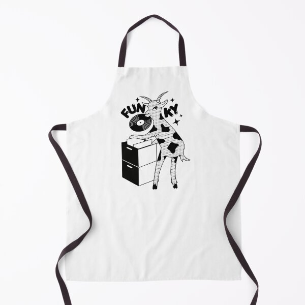 Item preview, Funky Goat designed and sold by Zsofia Arany.