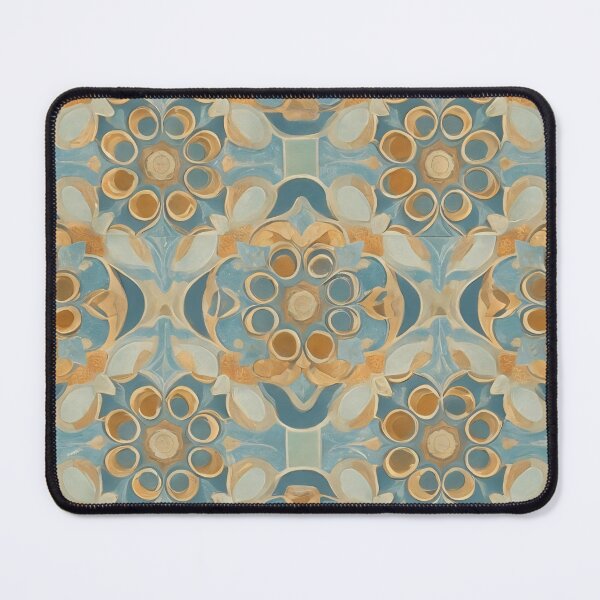 Item preview, Versatile Tiling Pattern - Artistic Design for Creative Projects designed and sold by cocomikozza.