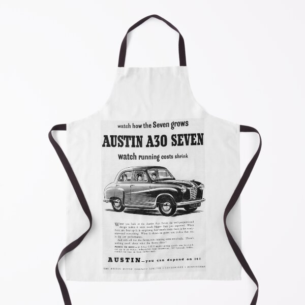 Item preview, Austin A30 Seven designed and sold by Cars with Character.