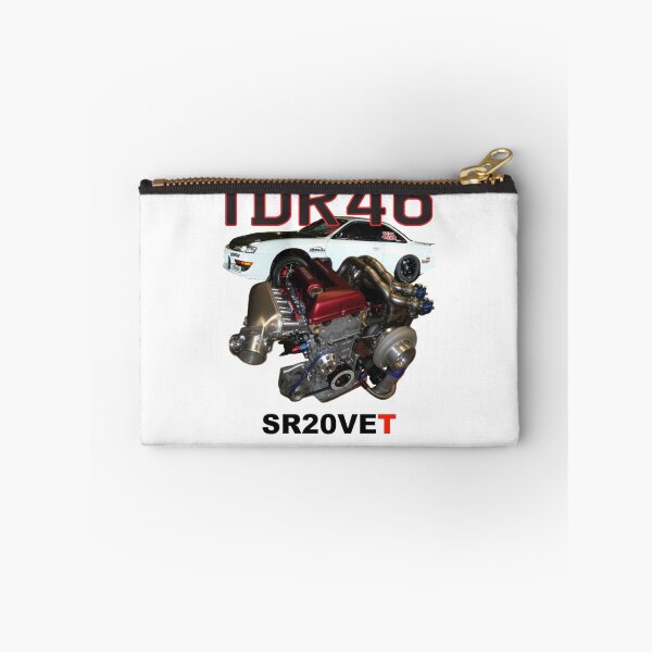 Item preview, SR20VET HOLESHOT RACING "IDR46" designed and sold by harrisonformula.