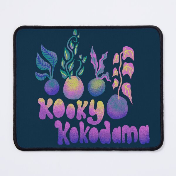 Item preview, Kooky Kokodama designed and sold by lurepeating.