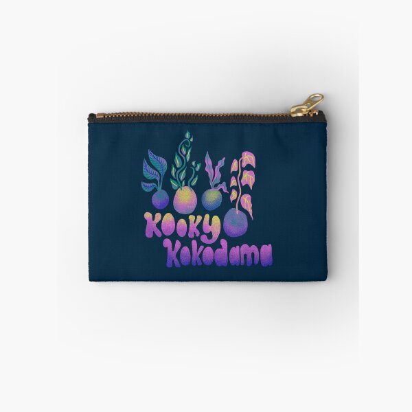 Item preview, Kooky Kokodama designed and sold by lurepeating.