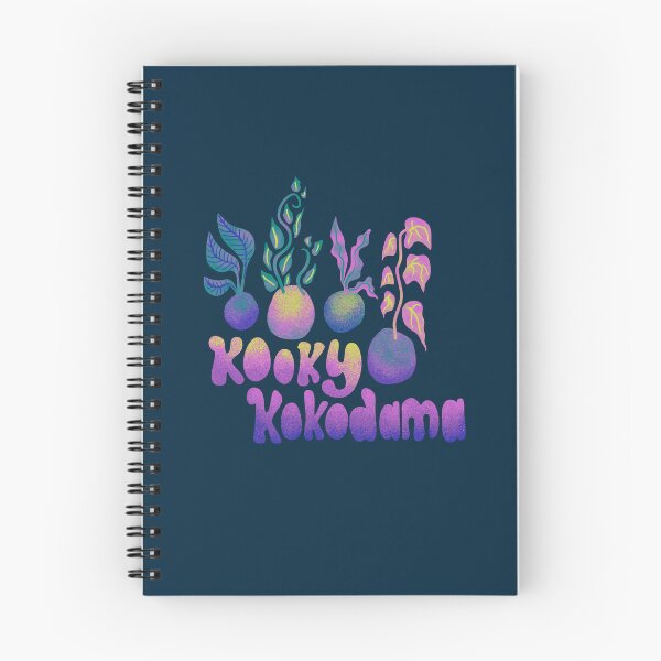 Item preview, Kooky Kokodama designed and sold by lurepeating.