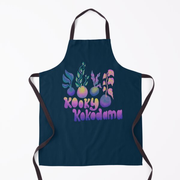 Item preview, Kooky Kokodama designed and sold by lurepeating.
