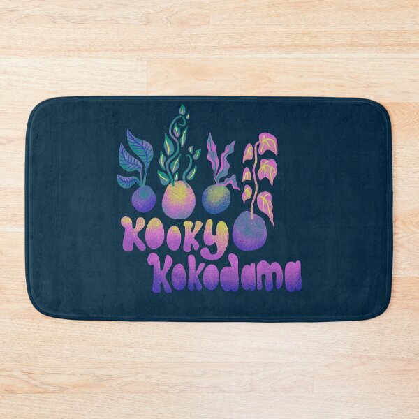 Item preview, Kooky Kokodama designed and sold by lurepeating.