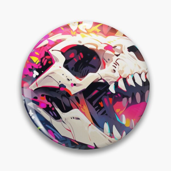 Item preview, Dinosaur skeleton  designed and sold by HydraDreams.