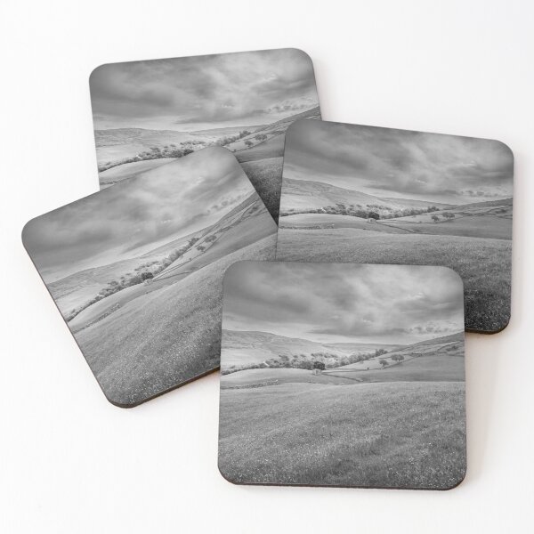 Item preview, Yorkshire Dales Scenery near Keld, Swaledale designed and sold by MichaelBShannon.
