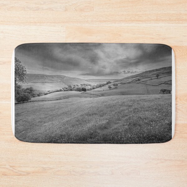 Item preview, Yorkshire Dales Scenery near Keld, Swaledale designed and sold by MichaelBShannon.