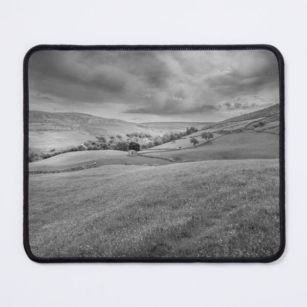 Item preview, Yorkshire Dales Scenery near Keld, Swaledale designed and sold by MichaelBShannon.