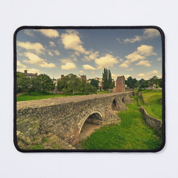 Item preview, Old Exe Bridge  designed and sold by hawkie.