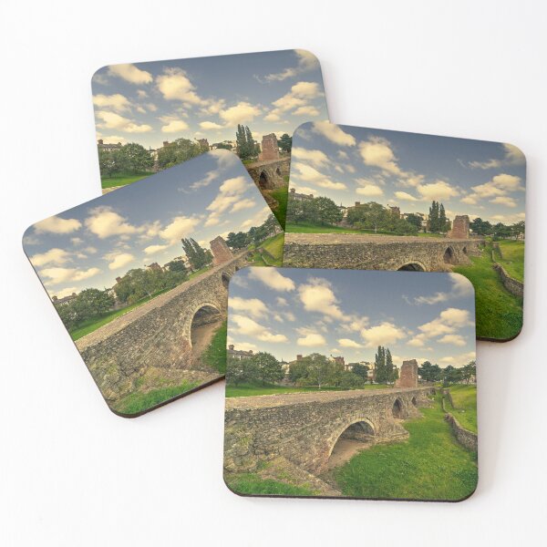 Item preview, Old Exe Bridge  designed and sold by hawkie.