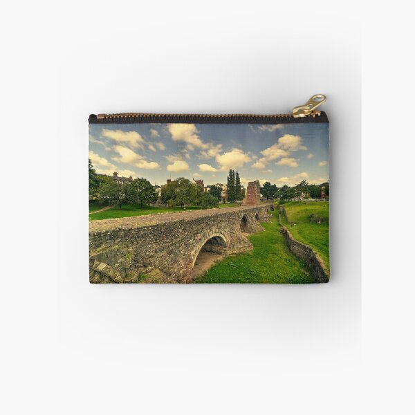 Item preview, Old Exe Bridge  designed and sold by hawkie.