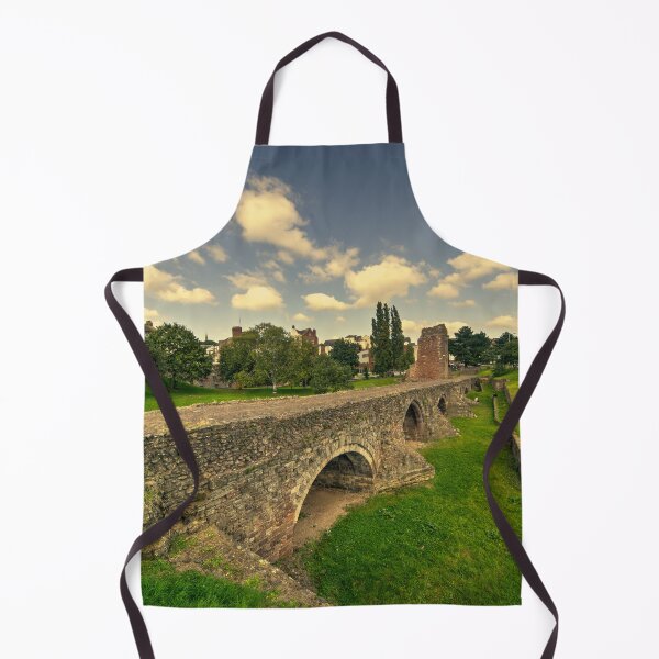 Item preview, Old Exe Bridge designed and sold by hawkie.