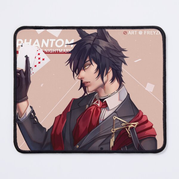 Item preview, Phantom designed and sold by Freyzrc.