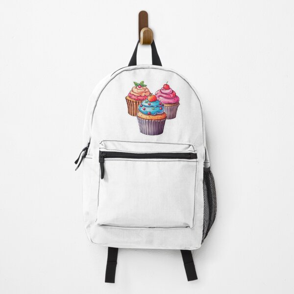 Item preview, Three delicious cookies designed and sold by abmkf.
