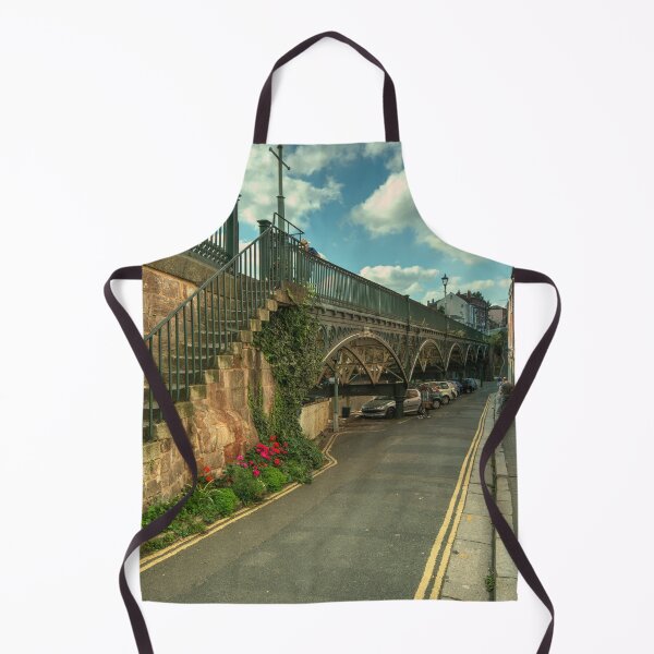 Item preview, The Iron Bridge at Exeter designed and sold by hawkie.