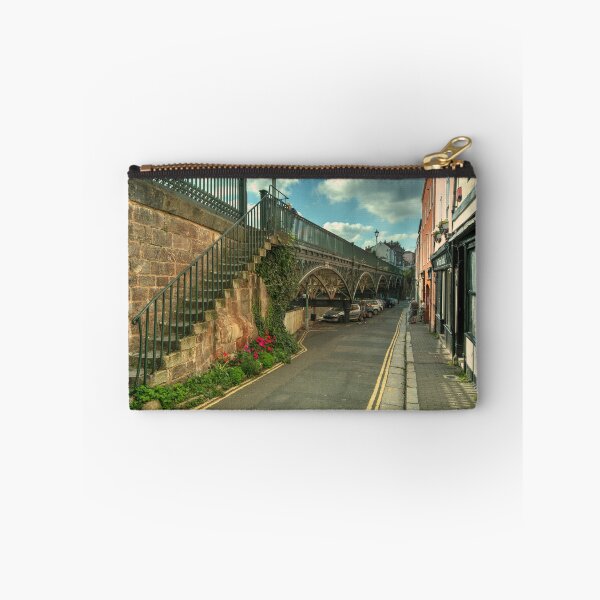 Item preview, The Iron Bridge at Exeter  designed and sold by hawkie.
