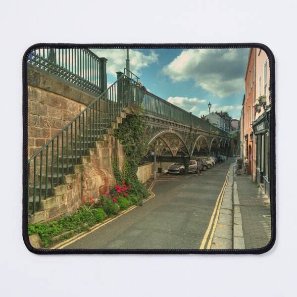 Item preview, The Iron Bridge at Exeter designed and sold by hawkie.