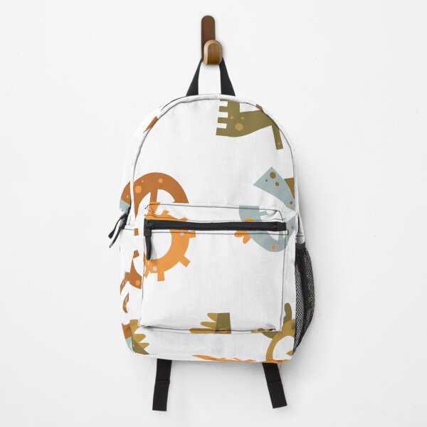 Item preview, time to money, vector seamless pattern with numbers dinosaurs designed and sold by SabinArt.