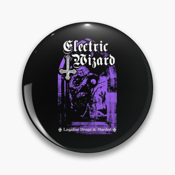 Item preview, Legalise Drug & Murder designed and sold by HaydenLehner.