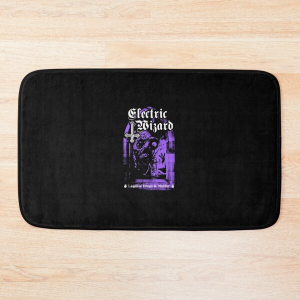 Item preview, Legalise Drug & Murder designed and sold by HaydenLehner.