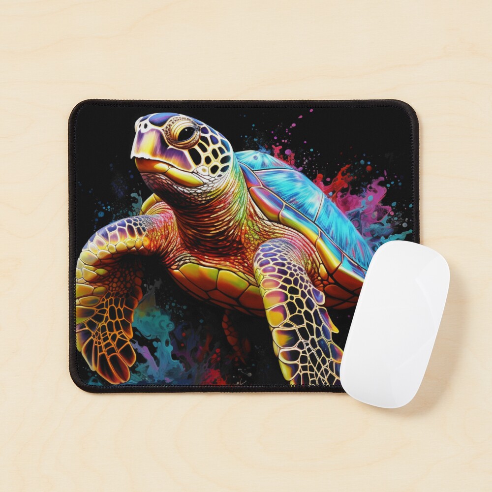 Item preview, Mouse Pad designed and sold by BloodRubyz.