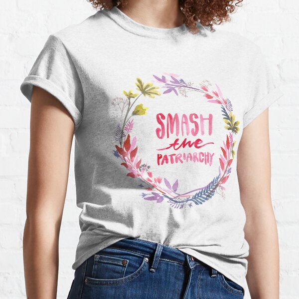 Sassy Woman T-Shirts for Sale