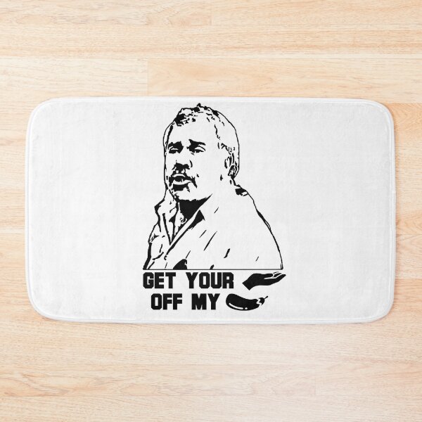 Item preview, Get Your Hand Off My Penis designed and sold by Simontology.