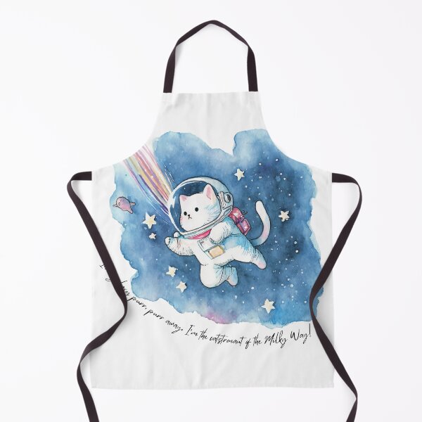 Item preview, Catstronaut designed and sold by bbuildbuilt.