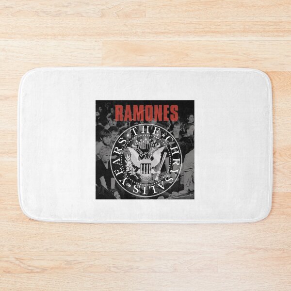 Item preview, Rámonés band The Chrysalis Years Album Cover. designed and sold by gileslashuteus.
