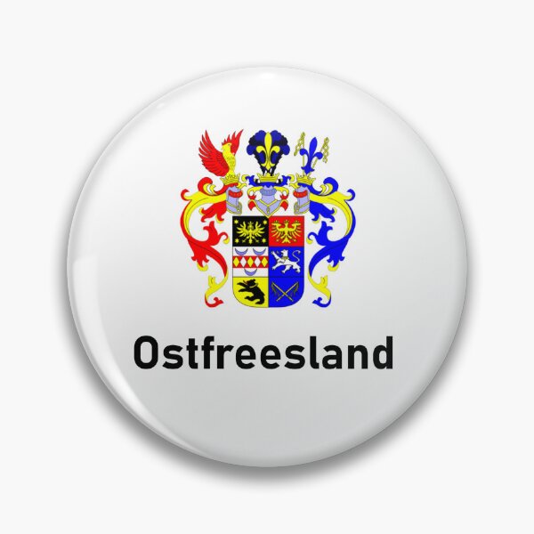 Item preview, East Freesland designed and sold by Loeppt.