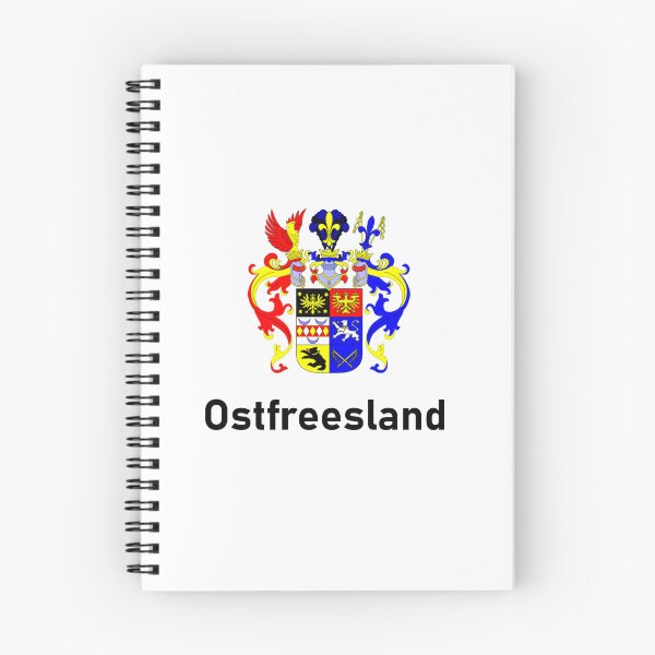 Item preview, East Freesland designed and sold by Loeppt.