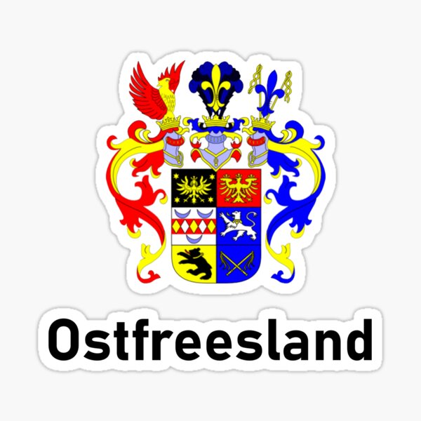 Item preview, East Freesland designed and sold by Loeppt.