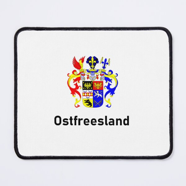 Item preview, East Freesland designed and sold by Loeppt.