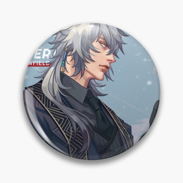 Item preview, Silverash designed and sold by Freyzrc.