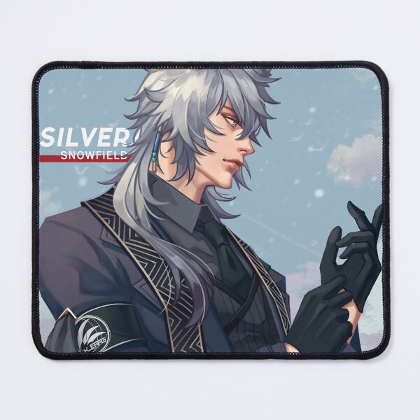 Item preview, Silverash designed and sold by Freyzrc.