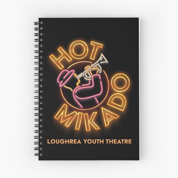 Item preview, Hot Mikado | Summer of 2023 designed and sold by LYTMerch.