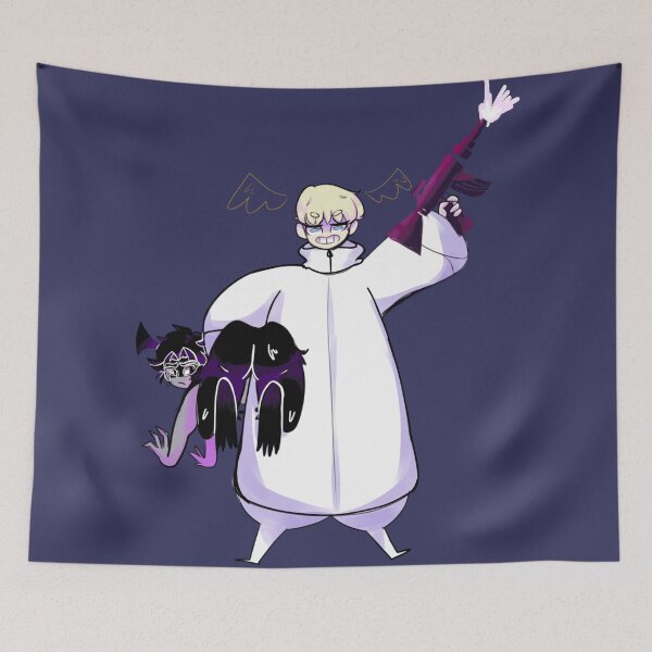 Item preview, He's Mine~ designed and sold by Mammo Rin.