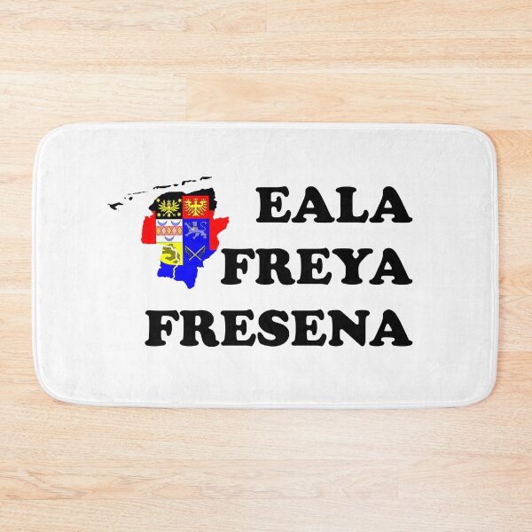 Item preview, Ostfriesland - Eala Freya Fresena designed and sold by Loeppt.