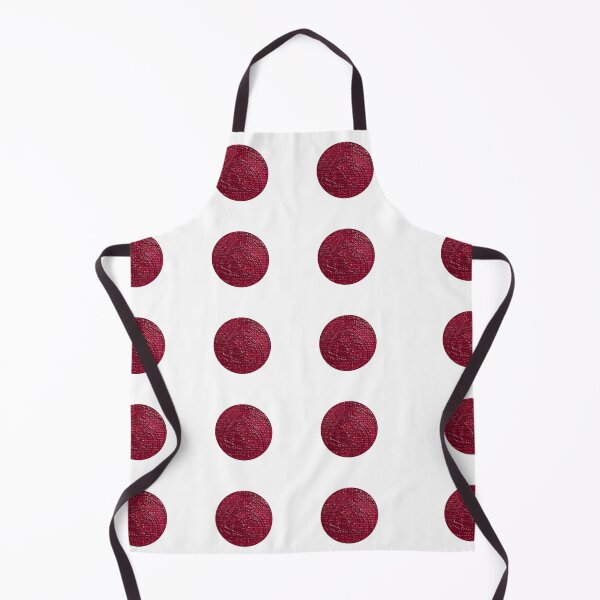 Item preview, Red Spots designed and sold by ImperialLily.