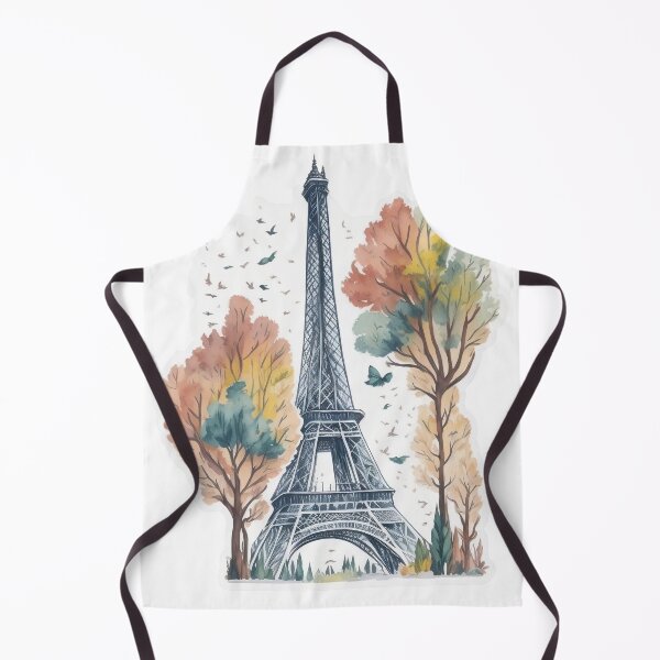 Artikelvorschau, Herbst-Eiffel entworfen und verkauft von Pom2903.
